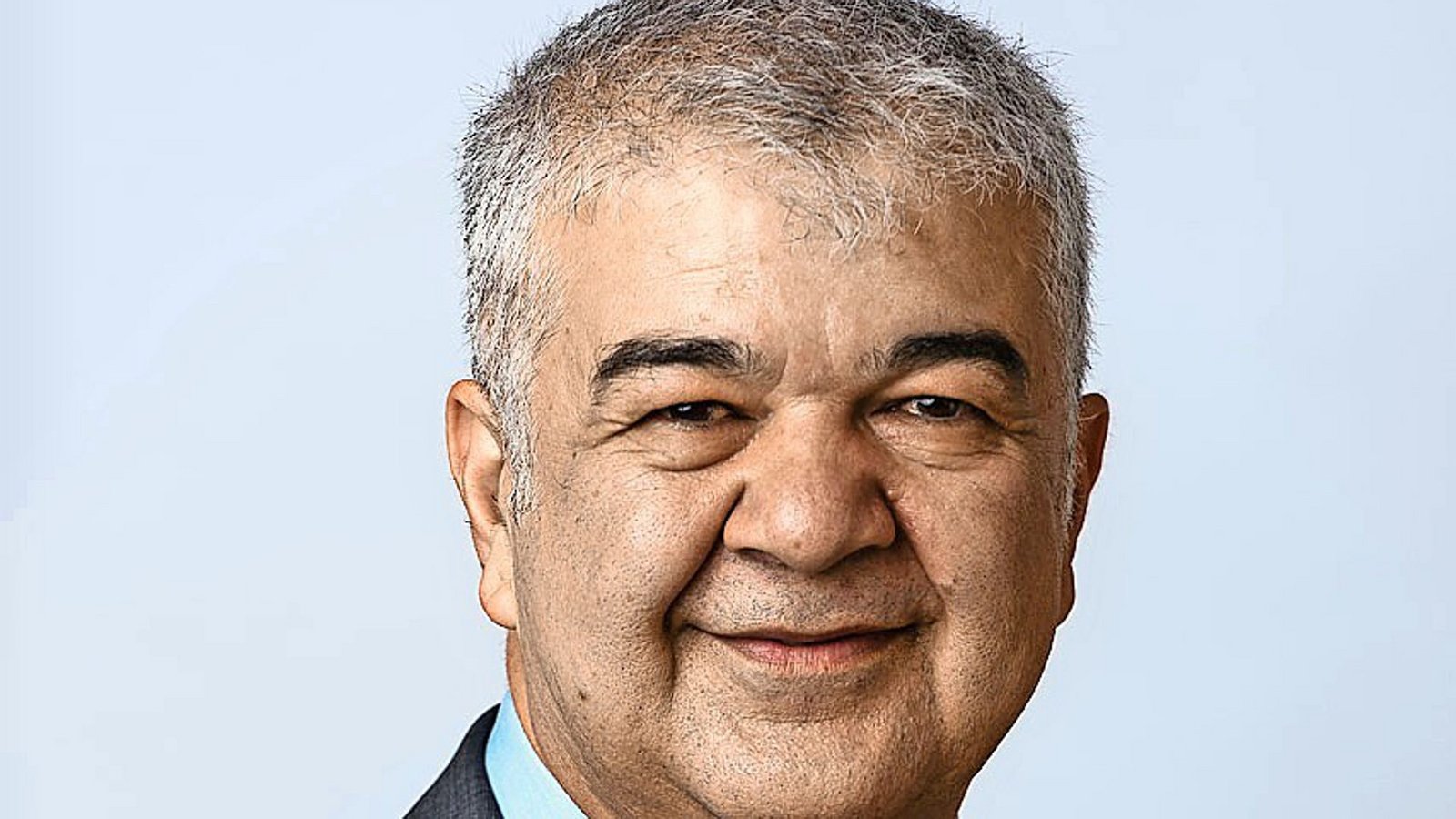 Gökay Sofuoglu, der Vorsitzende der TGBW (Archivbild)Foto: Andreas Schwarz Gökay Sofuoglu, der Vorsitzende der TGBW (Archivbild)Foto: Andreas Schwarz