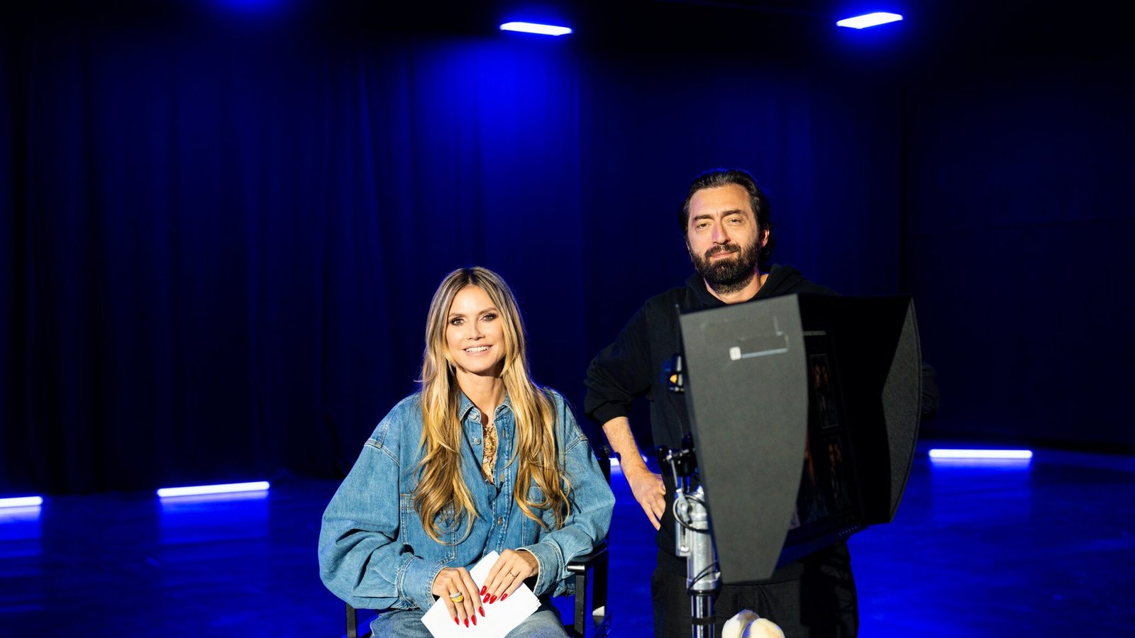 Foto: ProSieben/Daniel Graf