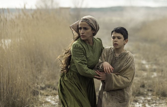 Foto: LANDER LARRAÑAGA/NETFLIX