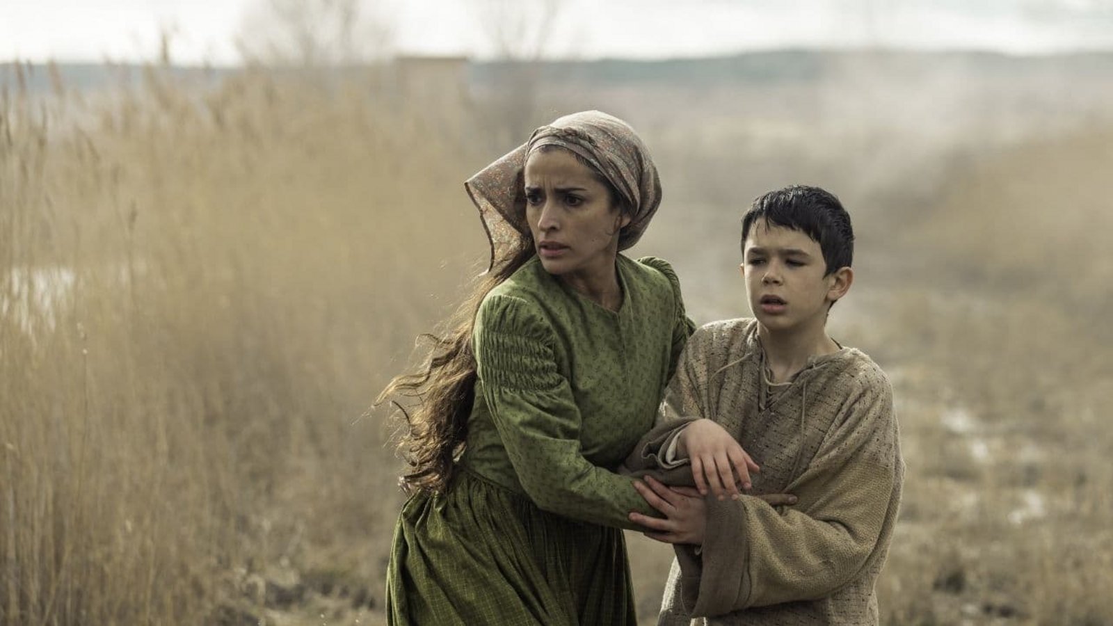 Foto: LANDER LARRAÑAGA/NETFLIX Foto: LANDER LARRAÑAGA/NETFLIX