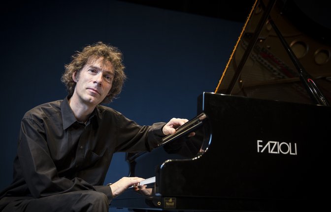 Kammermusikwoche mit Bernd Glemser. <span class='image-autor'>Fotos: p</span>