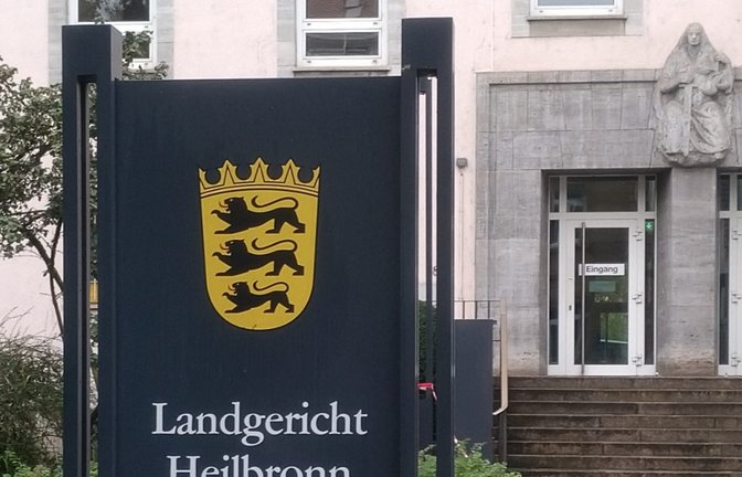 Der Prozess am Landgericht ist beendet. rkü