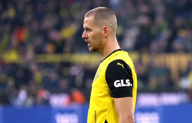 Borussia Dortmund trifft in einem Freundschaftsspiel auf Cerezo Osaka.<span class='image-autor'>Pressefoto Baumann</span>