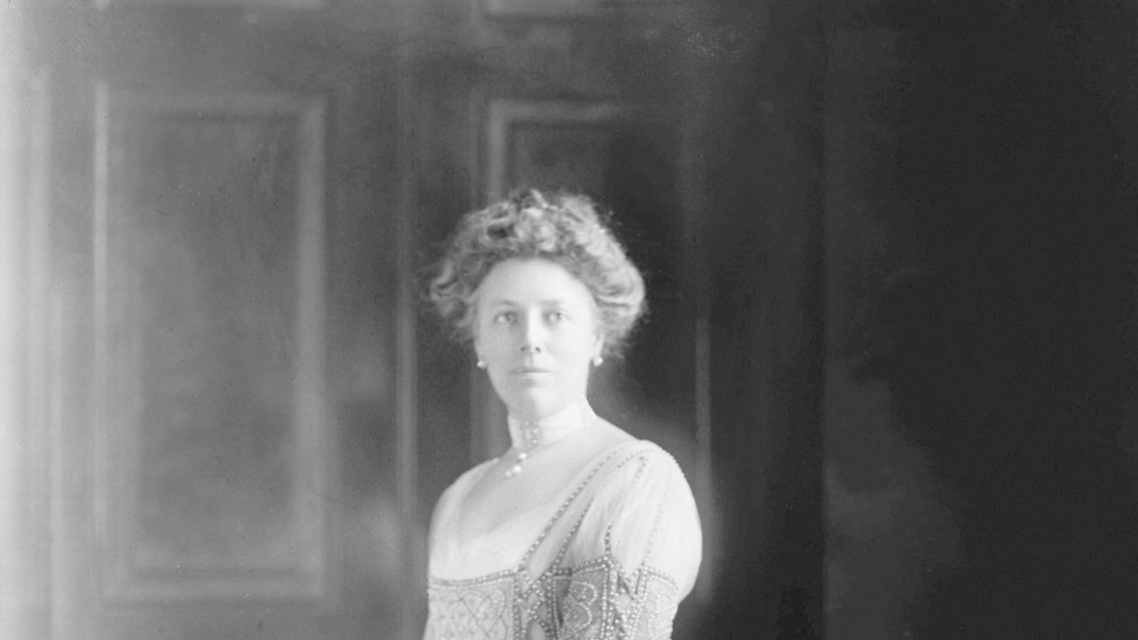 Helen Taft (First Lady von 1909 bis 1913): Die Gattin von William Howard Taft war eine moderne Frau – sie fuhr Auto, rauchte Zigaretten und unterstützte das Wahlrecht für Frauen. Die berühmten Kirschbäume Washingtons wurden auf ihre Initiative hin gepflanzt.Foto: imago images / glasshouseimages