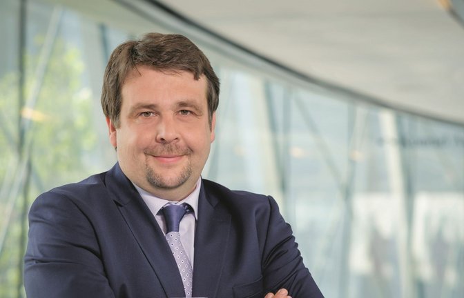 CDA-Bundesvorsitzender Dennis Radtke sieht bei der Besteuerung von Erbschaften Anlass zu Veränderungen.<span class='image-autor'>Foto: Radtke</span>