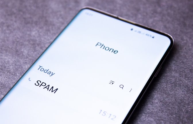 Lassen sich die Spam-Anrufe verhindern?<span class='image-autor'>Foto: BINK0NTAN / shutterstock.com</span>
