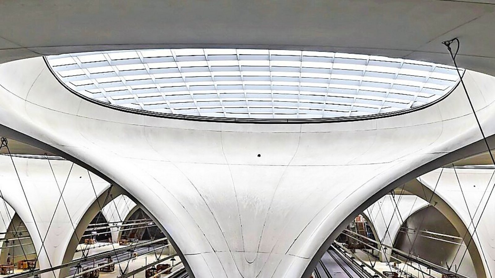 Die Diskussion um die Leistungsfähigkeit von Stuttgart 21 samt Tiefbahnhof hat nun neue Nahrung bekommen.Foto: Die Diskussion um die Leistungsfähigkeit von Stuttgart 21 samt Tiefbahnhof hat nun neue Nahrung bekommen.Foto: 