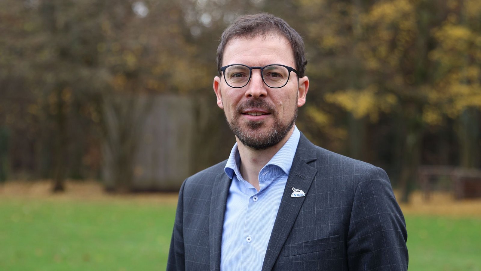 Manchmal ist auch Johannes Enssle frustriert, weil im Naturschutz nichts voranzugehen scheint: „Aber auf lange Sicht, wenn man über Generationen denkt, ist der Naturschutz durchaus erfolgreich.“Foto: Nabu/Bianka Lungwitz Manchmal ist auch Johannes Enssle frustriert, weil im Naturschutz nichts voranzugehen scheint: „Aber auf lange Sicht, wenn man über Generationen denkt, ist der Naturschutz durchaus erfolgreich.“Foto: Nabu/Bianka Lungwitz