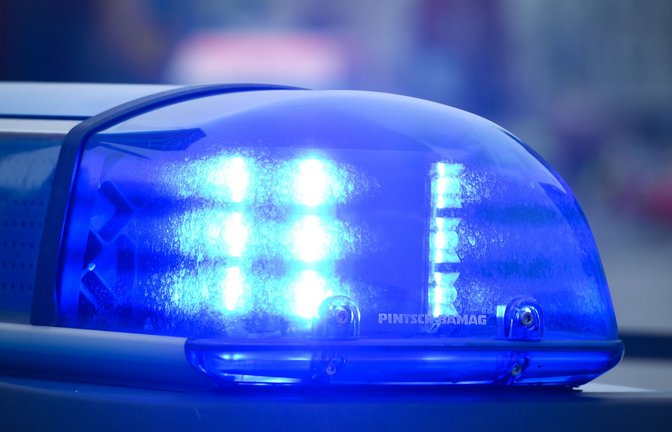 Drei Kinder entkamen am Dienstagabend nur knapp einem Unglück. (Symbolbild)<span class='image-autor'>Foto: picture alliance / dpa</span>
