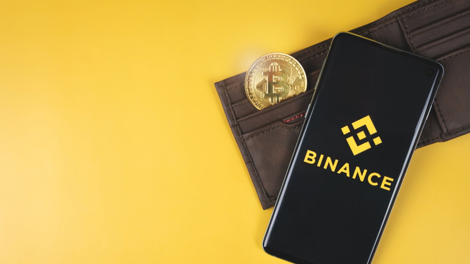 So funktioniert die Auszahlung bei Binance.Foto: salarko / shutterstock.com So funktioniert die Auszahlung bei Binance.Foto: salarko / shutterstock.com