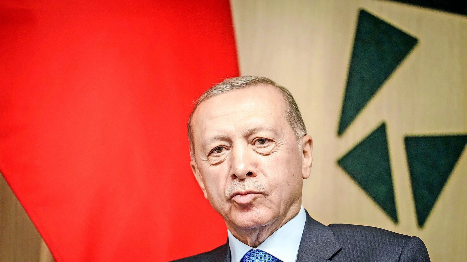 Recep Tayyip Erdogan hat die Türkei geprägt wie vor ihm nur Kemal Atatürk.Foto: dpa/Kay Nietfeld Recep Tayyip Erdogan hat die Türkei geprägt wie vor ihm nur Kemal Atatürk.Foto: dpa/Kay Nietfeld