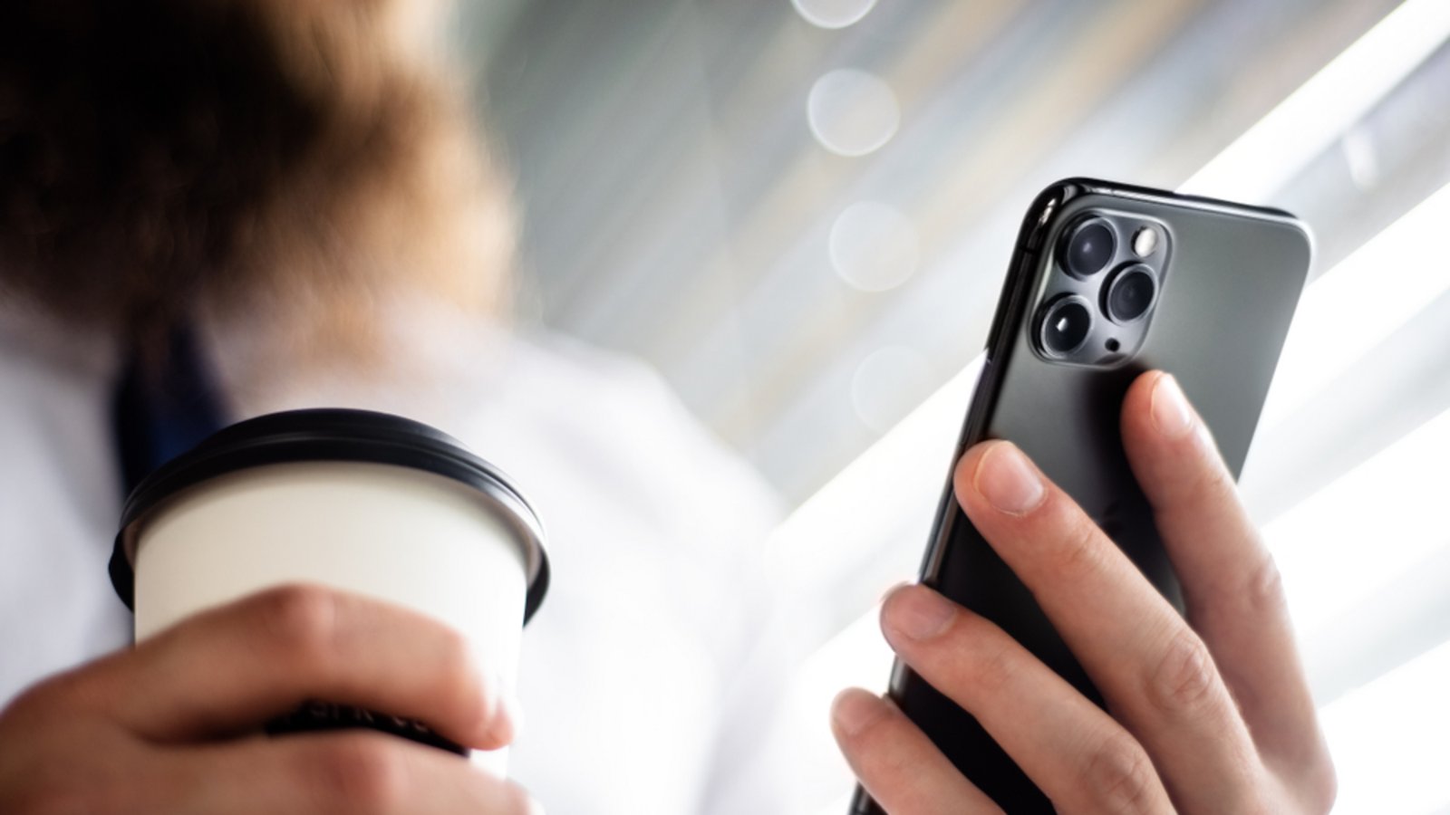 Noch erhält das iPhone 11 die aktuellen Updates.Foto: Ground Picture / shutterstock.com Noch erhält das iPhone 11 die aktuellen Updates.Foto: Ground Picture / shutterstock.com