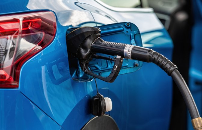 Wie viel kann man heute an den Tankstellen sparen?<span class='image-autor'>Foto: ako photography / shutterstock.com</span>