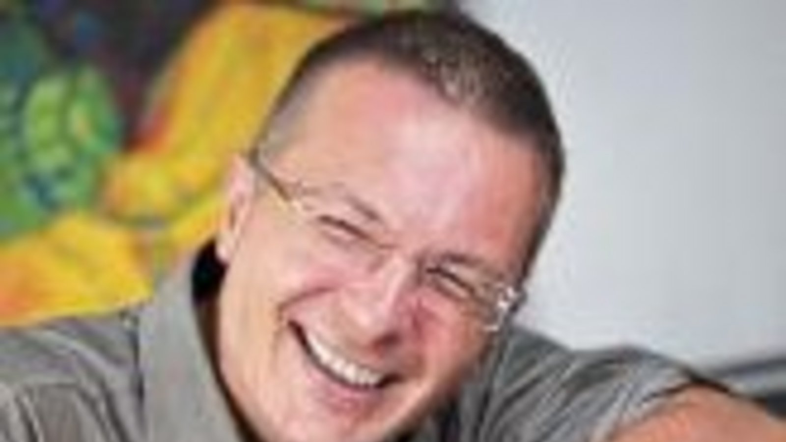 Uwe Kohls widmet sich der Musik von Reinhard Mey. Foto: p