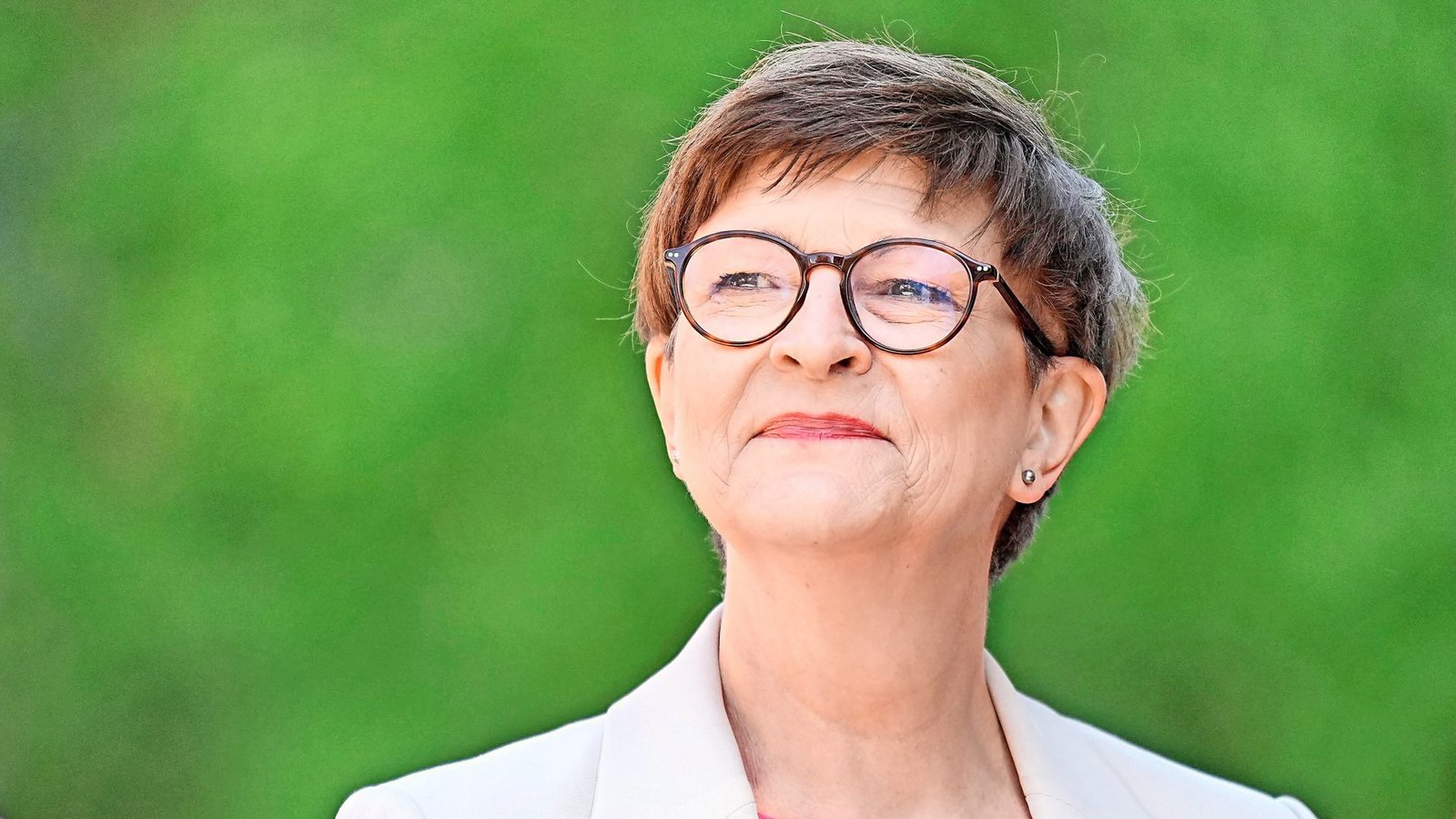 Künftig hat sie neue Aufgaben: die bisherige SPD-Chefin Saskia Esken.Foto: Michael Kappeler/dpa Künftig hat sie neue Aufgaben: die bisherige SPD-Chefin Saskia Esken.Foto: Michael Kappeler/dpa
