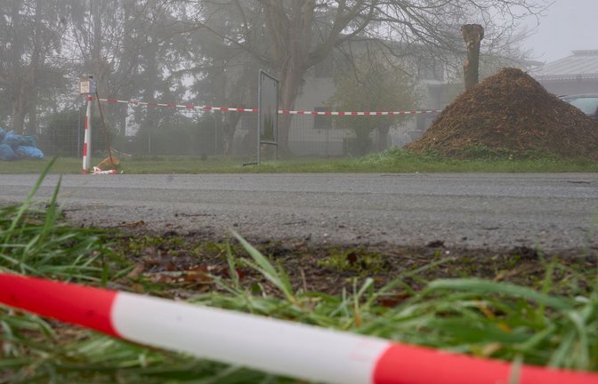 Nach dem tödlichen Unfall in einer Lederfabrik in Runkel laufen Ermittlungen wegen des Vorwurfs der fahrlässigen Tötung gegen Unbekannt. (Archivbild)<span class='image-autor'>Foto: Sascha Ditscher/dpa</span>