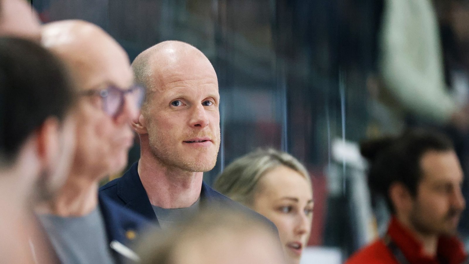 Die nächste und für Toni Söderholm spezielle Weltmeisterschaft als Bundestrainer findet in seiner Heimat Finnland statt.Foto: Philipp von Ditfurth/dpa
