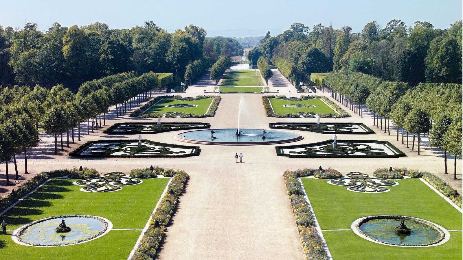 Der Schwetzinger Schlossgarten ist ein Besuchermagnet.Foto: Staatliche Schlösser und Gärten Baden-Württemberg/Achim Mende Der Schwetzinger Schlossgarten ist ein Besuchermagnet.Foto: Staatliche Schlösser und Gärten Baden-Württemberg/Achim Mende