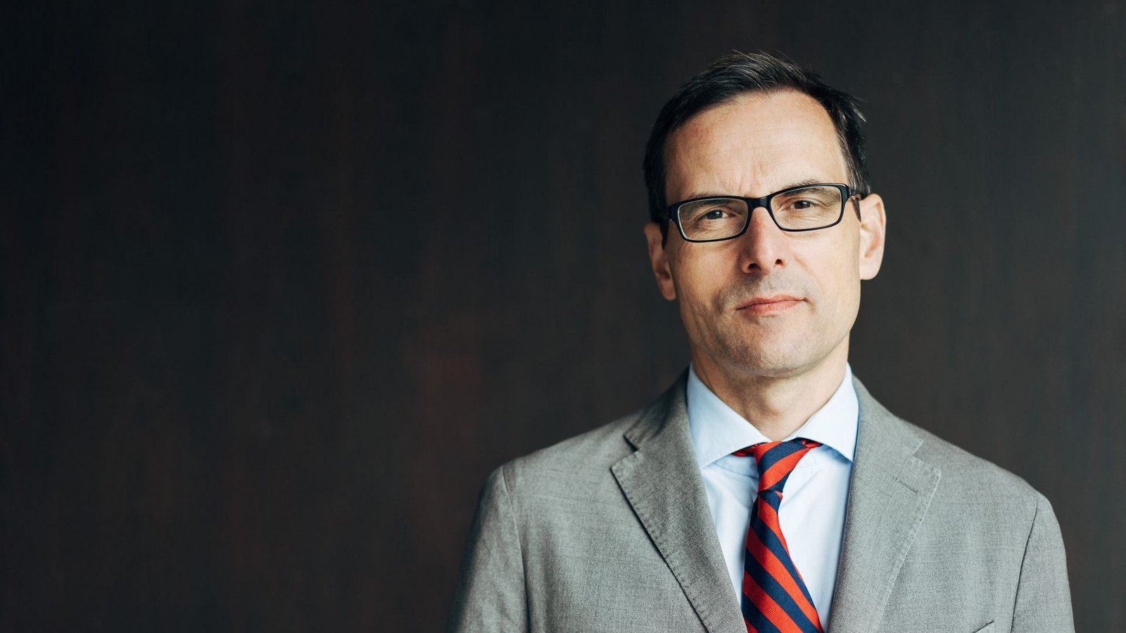 „Die dunkle Seite von Me-too“ im Blick: Prof. Tonio WalterFoto: /Holger Riegel „Die dunkle Seite von Me-too“ im Blick: Prof. Tonio WalterFoto: /Holger Riegel