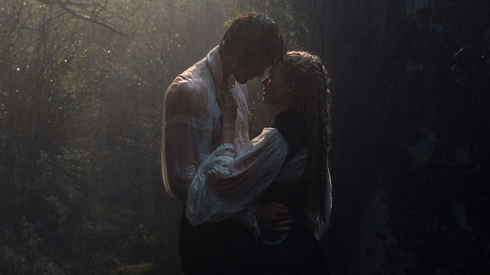 Jacob Elordi und Margot RobbieFoto: Warner Bros. Pictures