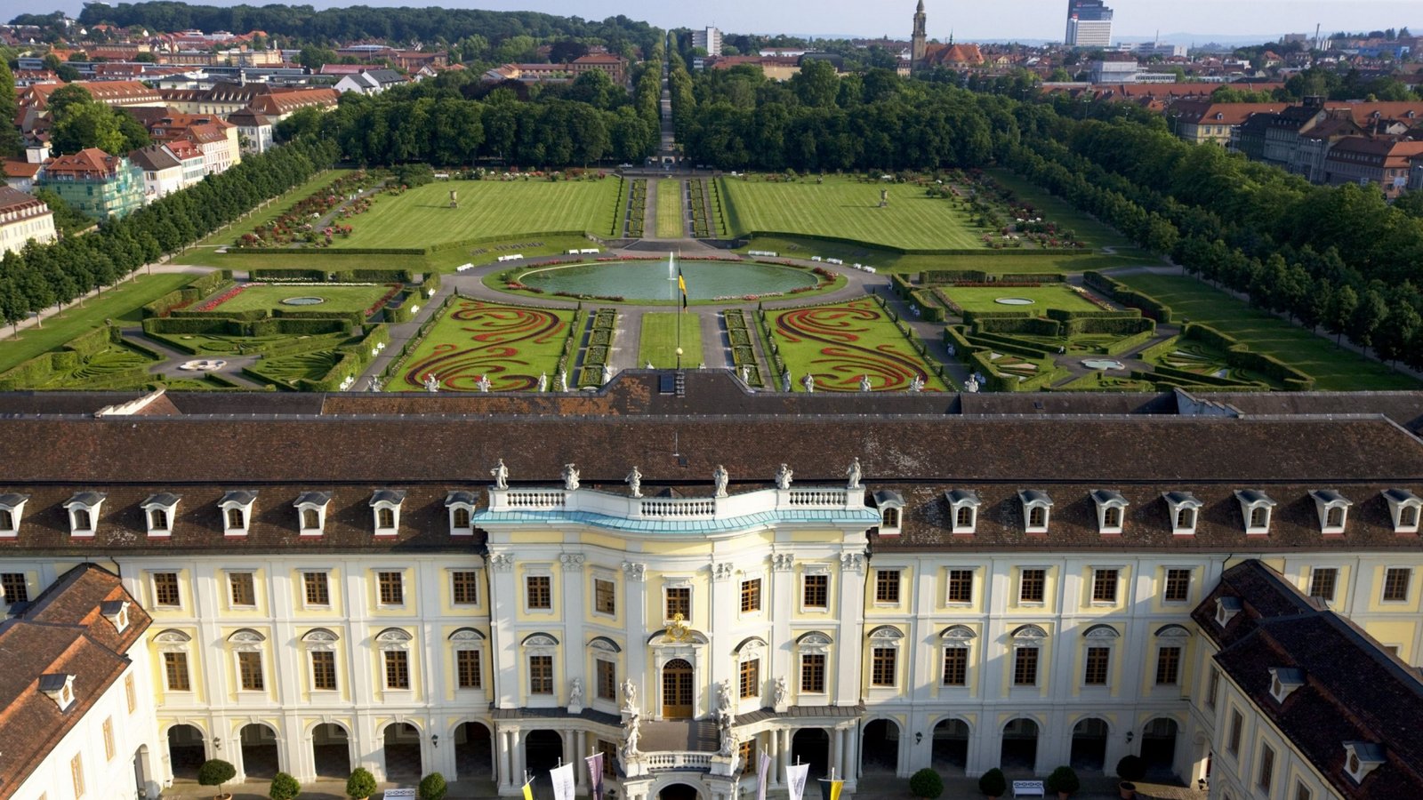 Bei den Führungen im Residenzschloss wird Geschichte wieder lebendig. Foto: SSG Bei den Führungen im Residenzschloss wird Geschichte wieder lebendig. Foto: SSG