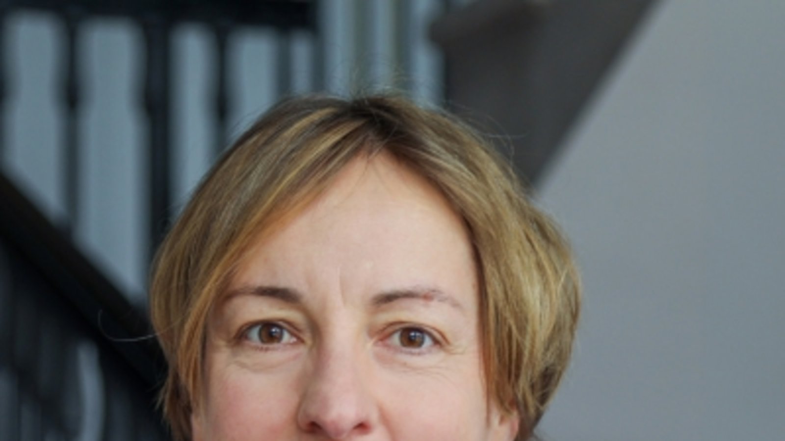 Leitende Polizeidirektion Jennifer Lautensack Polizeipräsidium Pforzheim Foto: Polizei