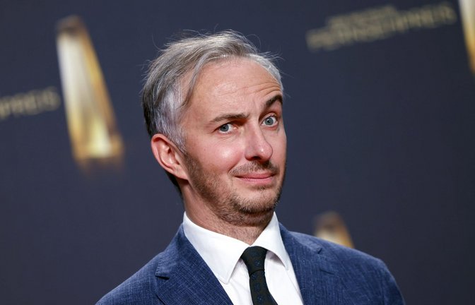 Der TV-Satiriker muss vor Gericht eine Schlappe einstecken.<span class='image-autor'>Foto: IMAGO/Panama Pictures/Christoph Hardt</span>