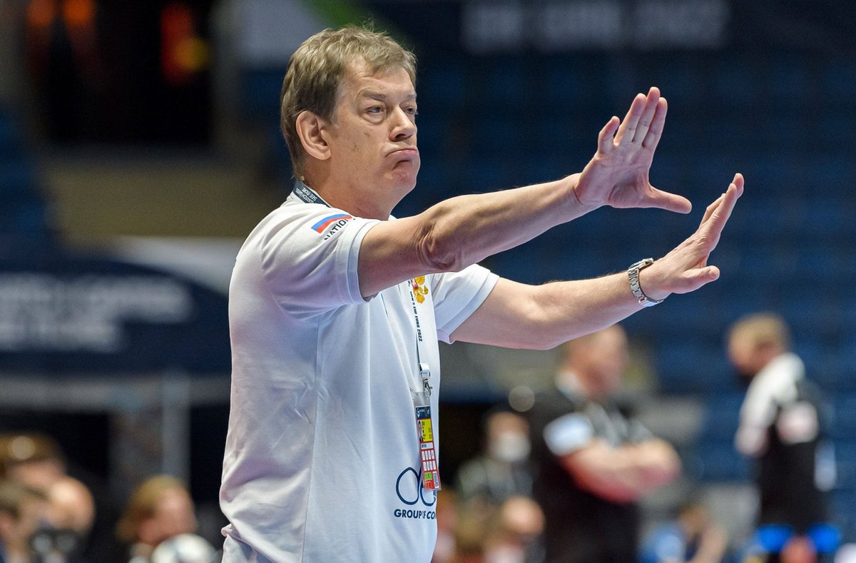 So sieht Velimir Petkovic aus Moskau das Duell seiner