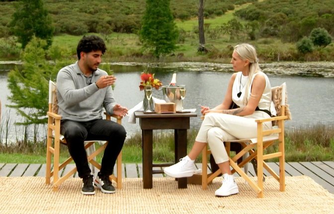 Sidar & Jana.<span class='image-autor'>Foto: RTL</span>