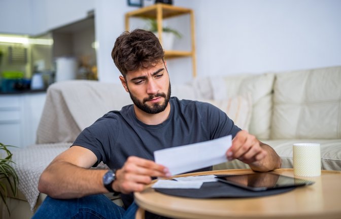 Wird der neue Schufa Score schlechter als zuvor?<span class='image-autor'>Foto: adriaticfoto/ Shutterstock</span>