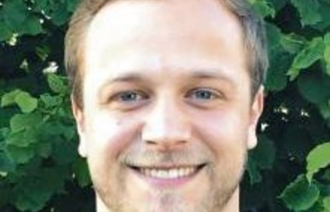 Philipp Hodul