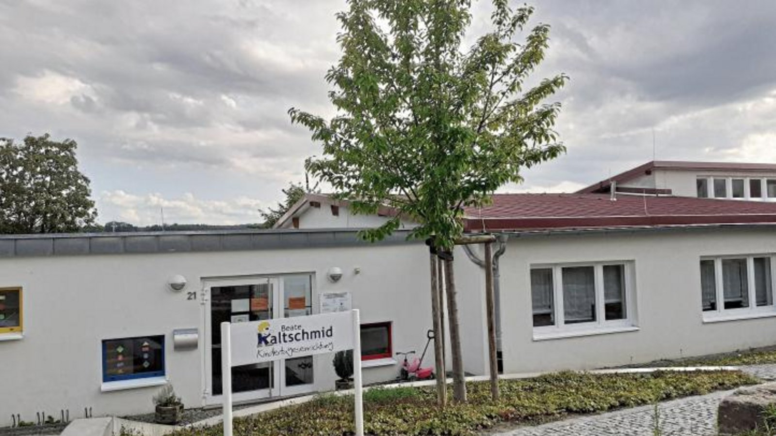 Die Vertreter der Stadt Oberriexingen haben in den vergangenen Jahren ihre Betreuungseinrichtungen wie den Beate-Kaltschmid-Kindergarten kontinuierlich ausgebaut. Die steigenden Kosten ziehen auch höhere Elterngebühren nach sich. Foto: Glemser Die Vertreter der Stadt Oberriexingen haben in den vergangenen Jahren ihre Betreuungseinrichtungen wie den Beate-Kaltschmid-Kindergarten kontinuierlich ausgebaut. Die steigenden Kosten ziehen auch höhere Elterngebühren nach sich. Foto: Glemser