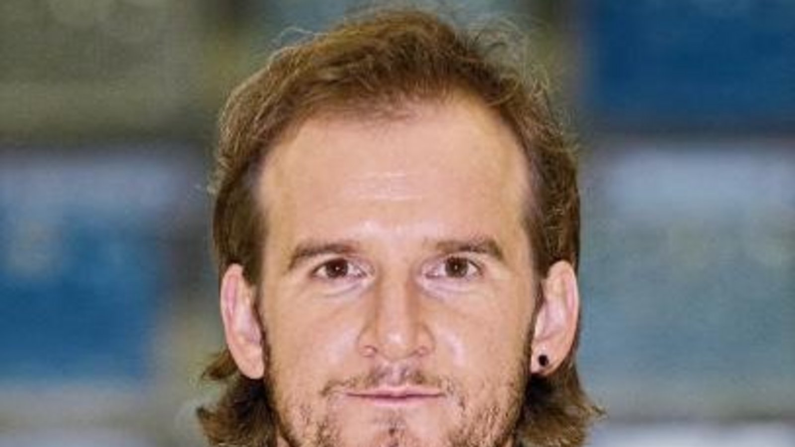 Fitnesstrainer Fabian Wolbert bittet die Steelers-Profi während der Quarantäne regelmäßig zu Online-Trainingseinheiten. Foto: Baumann