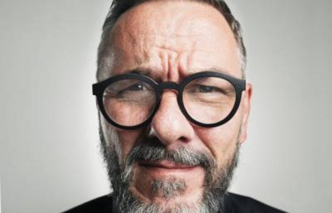 Comedy Oliver Gimber AKA "Witz vom Olli"  Humor