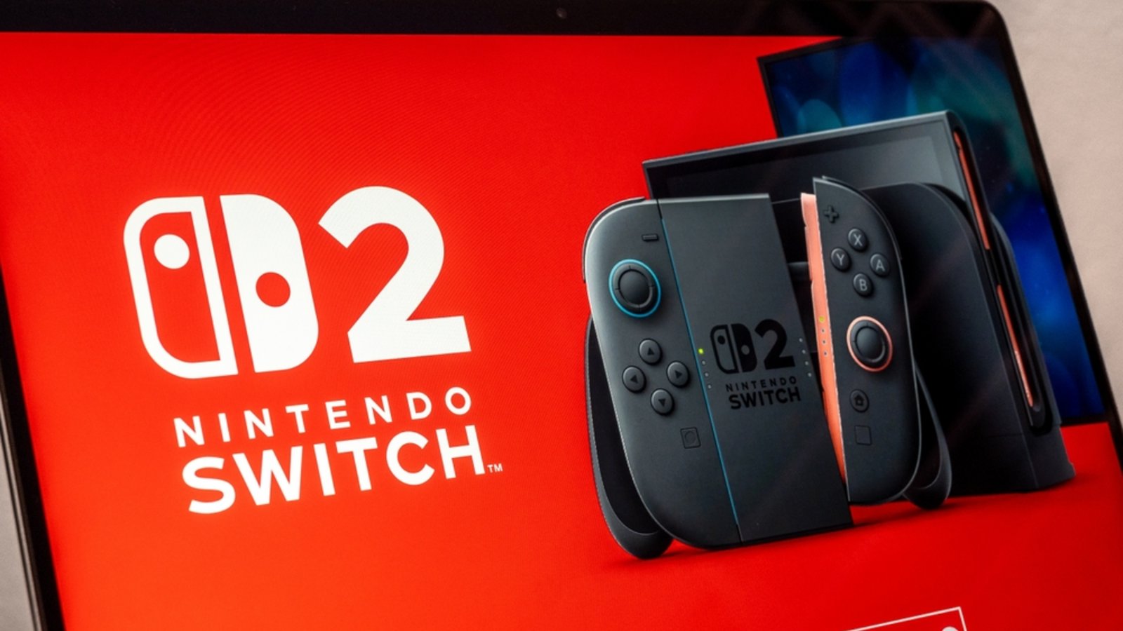 Heute gibt es endlich weitere Informationen zur Switch 2.Foto: agustin.photo / shutterstock.com Heute gibt es endlich weitere Informationen zur Switch 2.Foto: agustin.photo / shutterstock.com