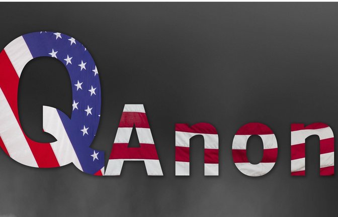 Den Kern von QAnon bilden – wie bei vielen Verschwörungsideologien – Mythen über eine geheime Elite – in den USA der sogenannte Deep State –, die im Hintergrund das Weltgeschick lenken und alles kontrollieren.<span class='image-autor'>Foto: Imago/Imagebroker</span>