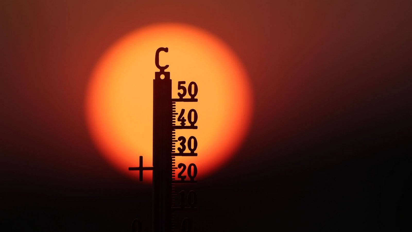 Der Temperaturrekord für Baden-Württemberg im Juni wurde geknackt.Foto: Thomas Warnack/dpa/Thomas Warnack Der Temperaturrekord für Baden-Württemberg im Juni wurde geknackt.Foto: Thomas Warnack/dpa/Thomas Warnack