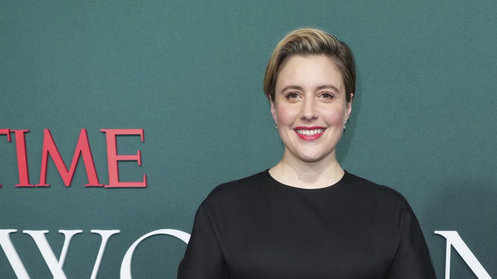 Greta Gerwig lächelt in die Kamera.Foto: dpa/Jordan Strauss Greta Gerwig lächelt in die Kamera.Foto: dpa/Jordan Strauss