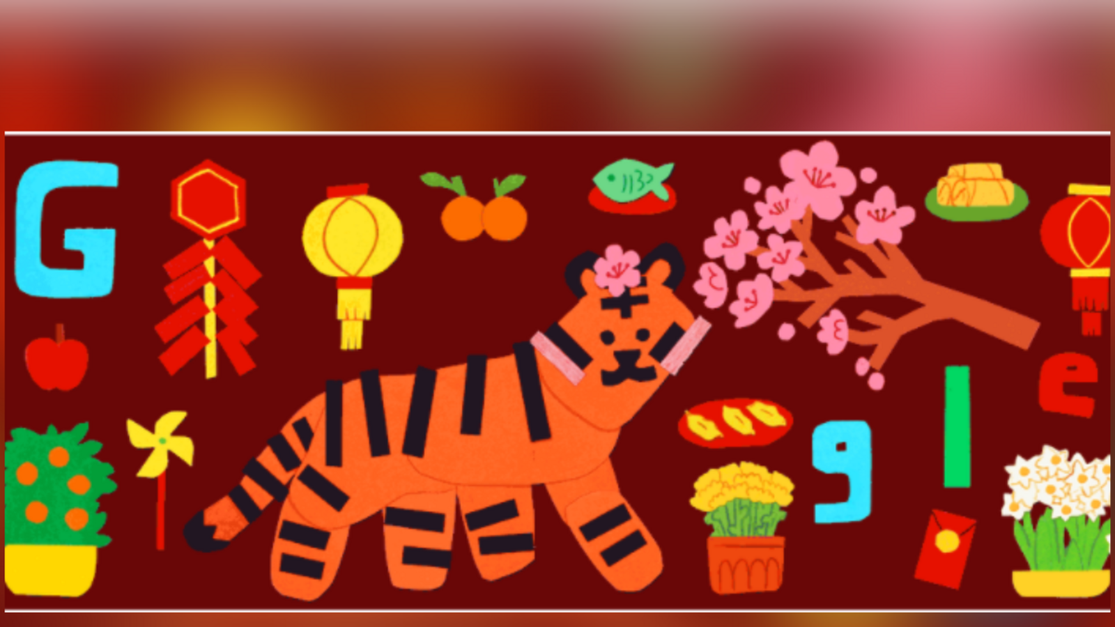 Foto: google.com/doodles/lunar-new-year-2022-multiple-countries Foto: google.com/doodles/lunar-new-year-2022-multiple-countries