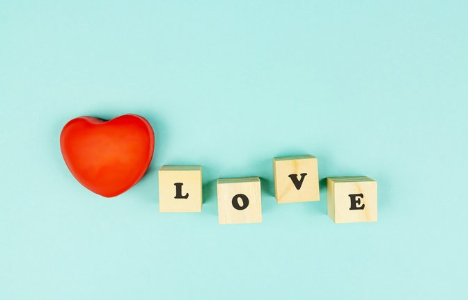 So funktioniert das ABC-Dating.<span class='image-autor'>Foto: Irina Kvyatkovskaya / shutterstock.com</span>