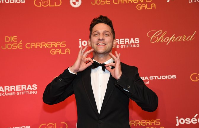 Die Kochshow "The Taste" startet 2025 ohne Alexander Kumptner.<span class='image-autor'>Foto: IMAGO / Spöttel Picture</span>