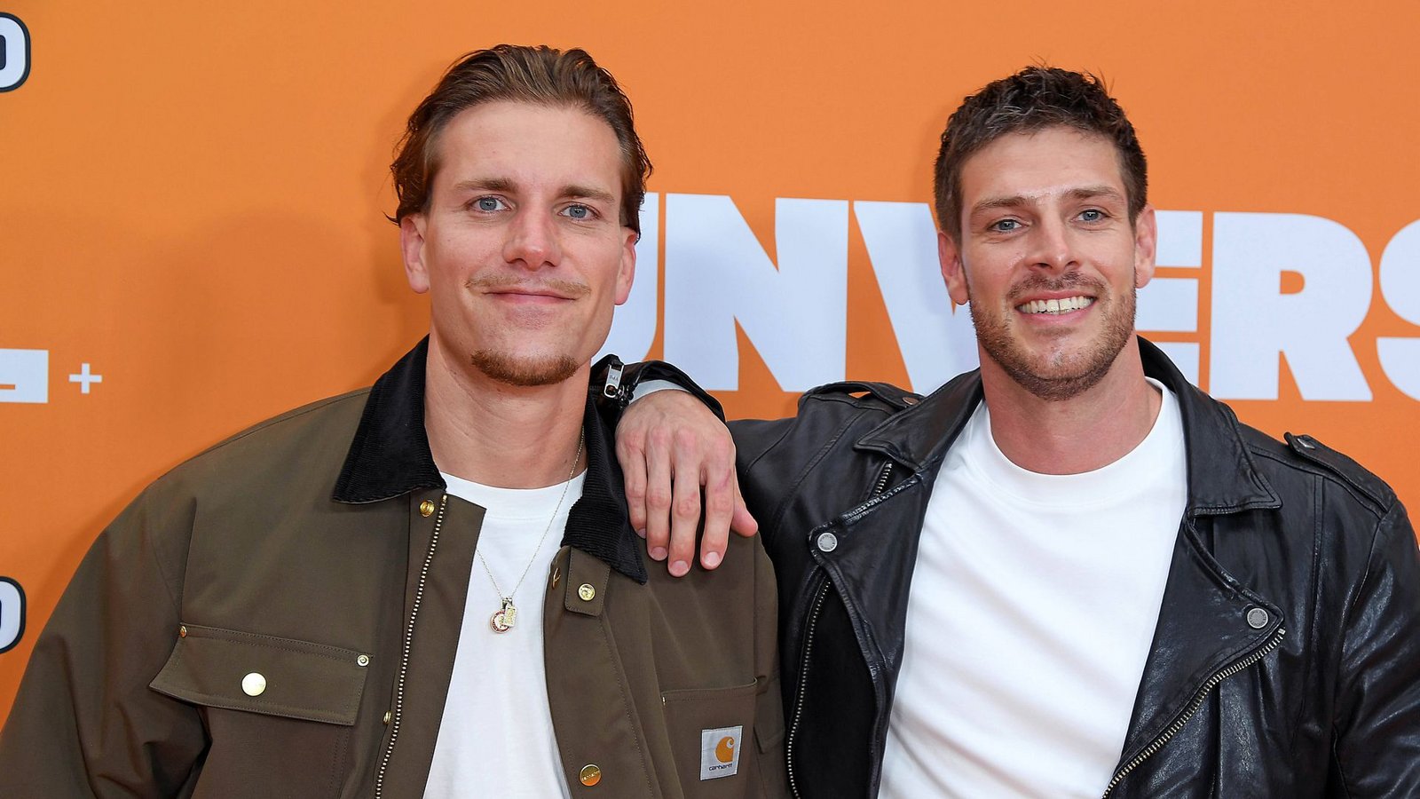 Felix Stein und Martin Braun – Die Bachelors 2025: Wer übernahm die Betreuung ihrer Kinder während ihrer Zeit in der Show? (Archivbild)Foto: IMAGO/Gartner Felix Stein und Martin Braun – Die Bachelors 2025: Wer übernahm die Betreuung ihrer Kinder während ihrer Zeit in der Show? (Archivbild)Foto: IMAGO/Gartner
