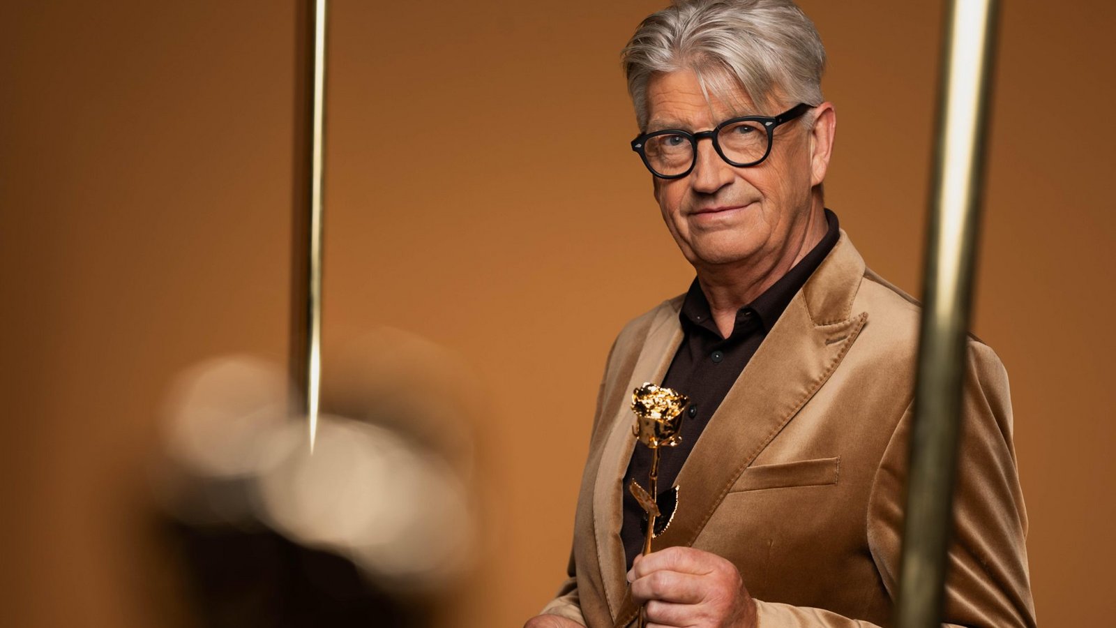 Der 'Golden Bachelor' Franz Stärk (73) aus Niedersachsen begibt sich auf Kreta auf ein besonderes Liebesabenteuer für die goldenen Jahre des Lebens.Foto: RTL / Pascal Bünning Der 'Golden Bachelor' Franz Stärk (73) aus Niedersachsen begibt sich auf Kreta auf ein besonderes Liebesabenteuer für die goldenen Jahre des Lebens.Foto: RTL / Pascal Bünning