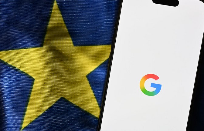 Internetnutzer sollen nach Ansicht der EU-Kommission von einem fairen Wettbewerb in der Online-Welt profitieren. (Symbolbild)<span class='image-autor'>Foto: Markus Lenhardt/dpa</span>