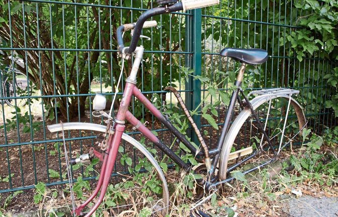 Ob da noch was zu machen ist? Das Repair -Café will einen Weg aus der Wegwerfgesellschaft zeigen.  Foto: CFalk / pixelio.de