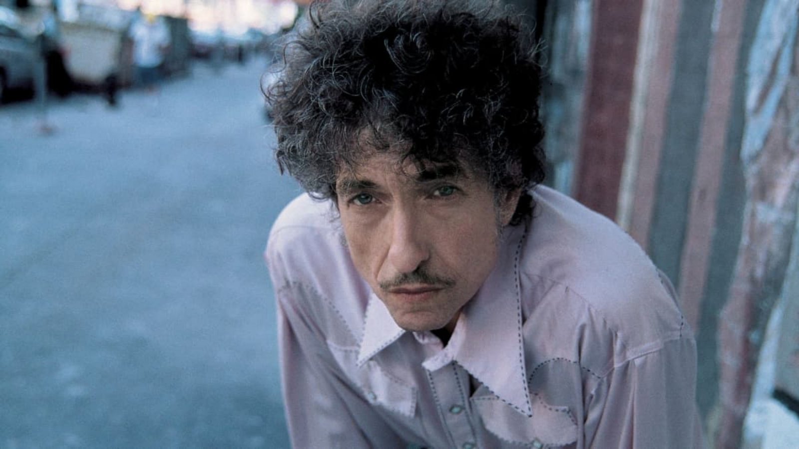 US-Singer-Songwriter Bob Dylan tourt wieder durch Deutschland.Sony Music