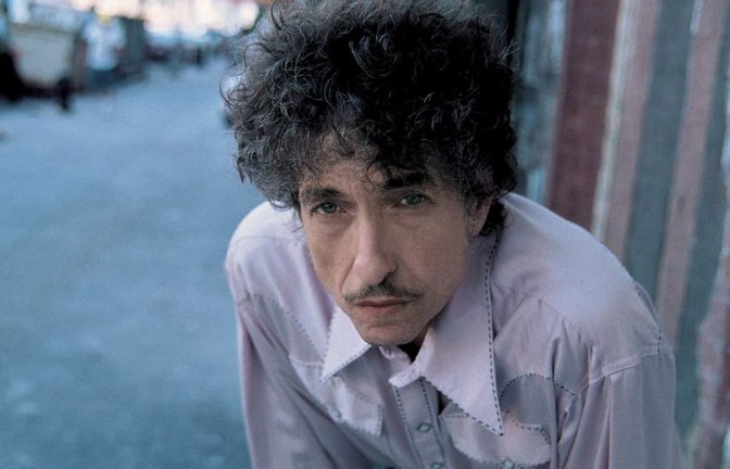 US-Singer-Songwriter Bob Dylan tourt wieder durch Deutschland.<span class='image-autor'>Sony Music</span>