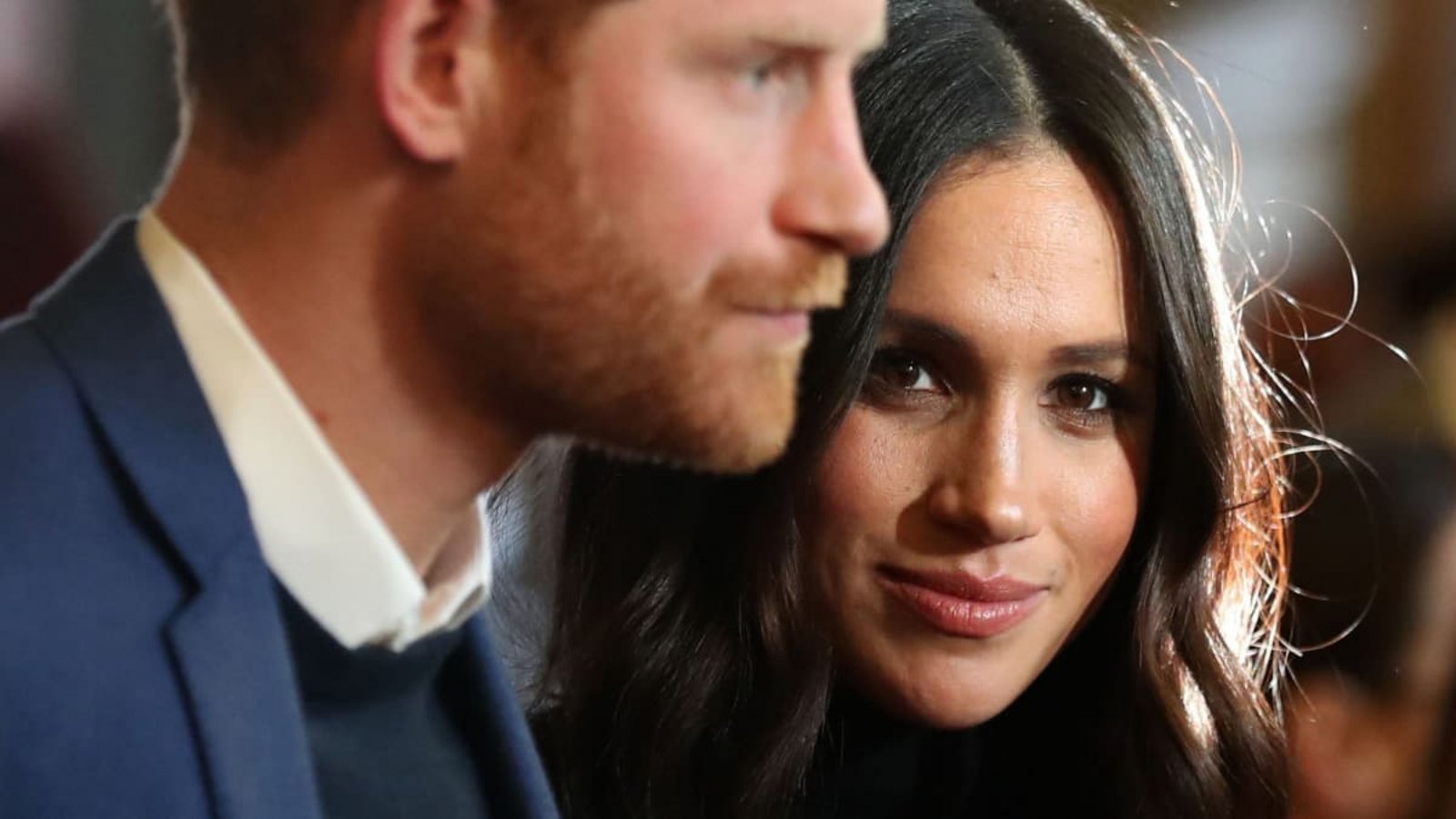 Prinz Harry und Herzogin Meghan sind zurück in Großbritannien (Archivbild).Andrew Milligan/PA Wire/dpa Prinz Harry und Herzogin Meghan sind zurück in Großbritannien (Archivbild).Andrew Milligan/PA Wire/dpa