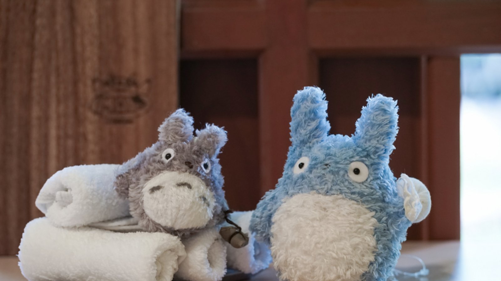 Studio Ghibli Merchandise (Symboldbild).Foto: enchanted_fairy / shutterstock.com Studio Ghibli Merchandise (Symboldbild).Foto: enchanted_fairy / shutterstock.com