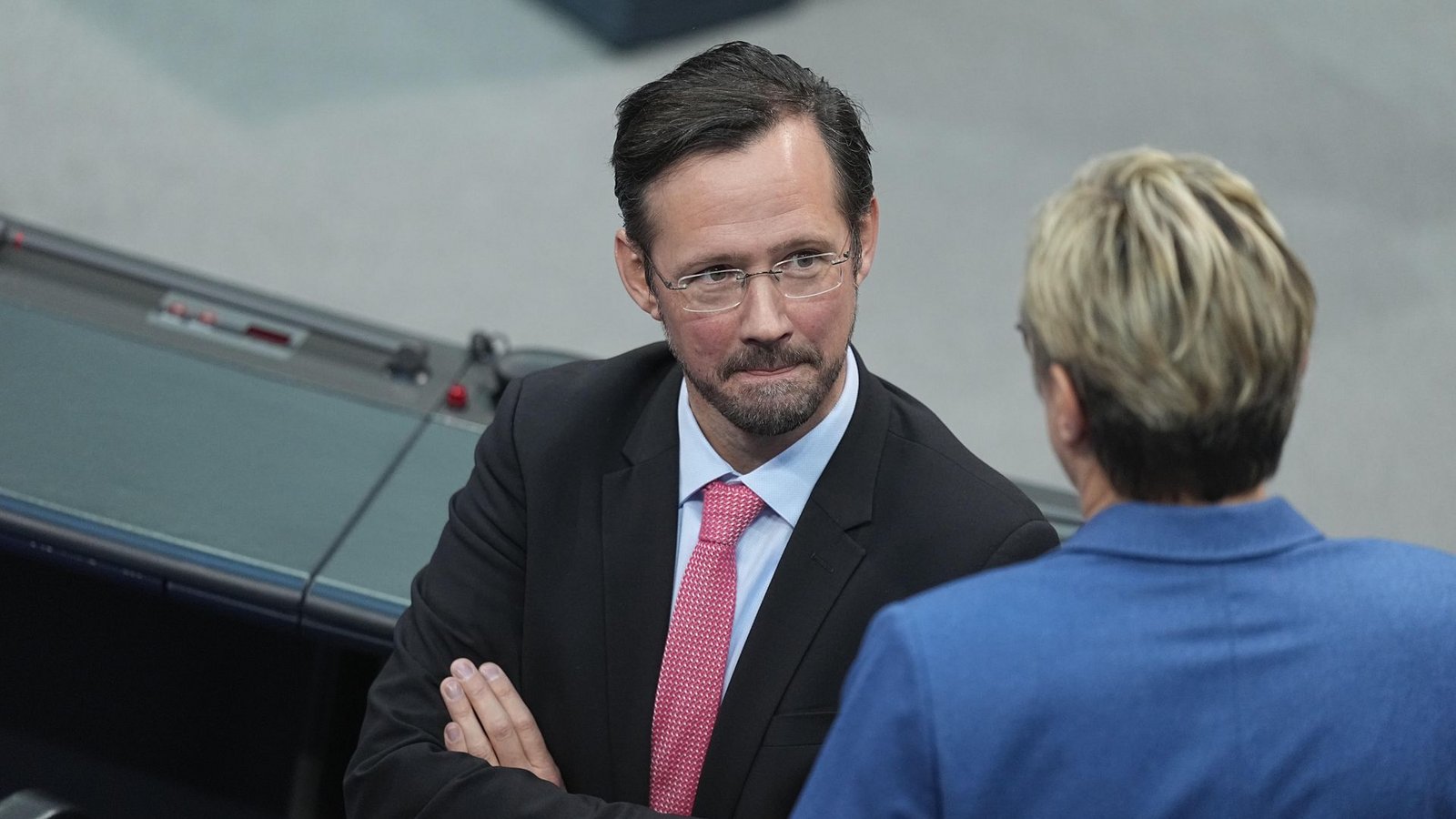 Hält bei der Entlastungsprämie ein "gewisses Maß an Flexibilität" für wichtig: Dirk Wiese. (Archivbild)Foto: Michael Kappeler/dpa